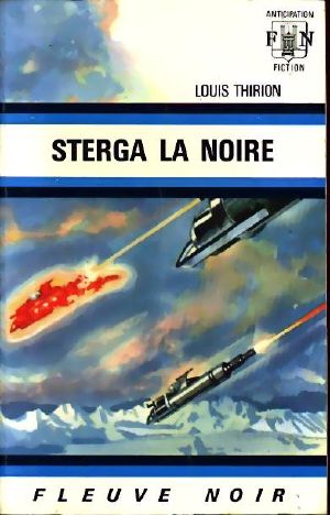 [Jord Maogan 05] • Sterga la Noire